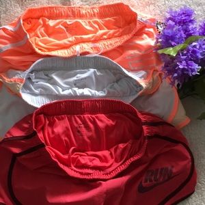 Nike Running shorts